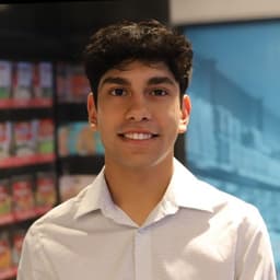 Aditya Parekh